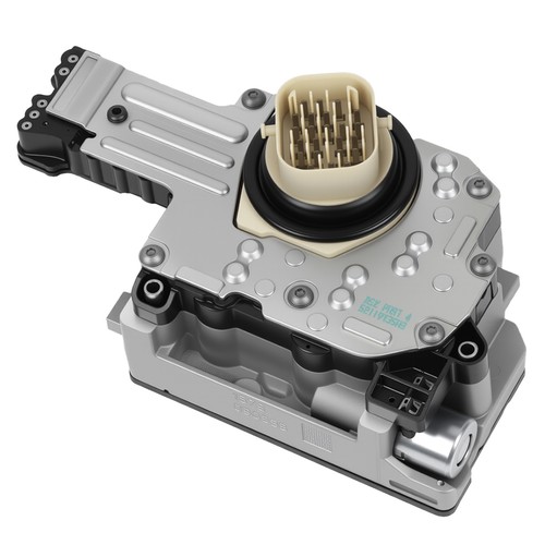 Transmission Shift Solenoid Block For Dodge/Chrysler Ram Jeep 45RFE 545RFE 68RFE - Picture 15 of 15