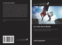 La Crisis De La Deuda Sallok Abdellatif Taschenbuch Spanisch 2024
