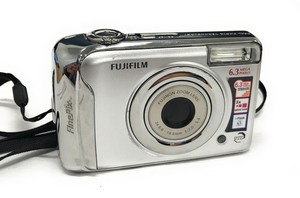 Fujifilm Finepix A610 | eBay