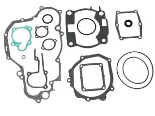 Outlaw OR3785 Complete Full Engine Gasket Set Yamaha YZ250 1988-1989 Dirt Kit - Picture 1 of 1