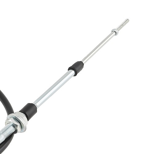 Transmis Gear Shifter Lever Cable for Club Car D-S 1998-up 103379501 101951501 - Bild 16 von 20