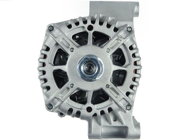 As-Pl A3055 Generator FüR Alfa Romeo CitroËN Passend FüR Fiat Ford Lancia-image