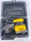 DeWalt DW411 - 1/4 Sheet Heavy Duty Palm Grip Sander with Dewalt DW411K Case