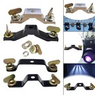 Moving Head Light Bridge Connector Bracket for Mobile Stage Theater Concert