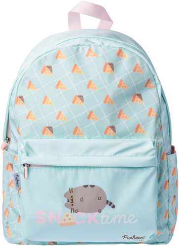 Arlis Zaino 3D Stitch Disney Per Bambini 30 Cm – Leggero Con Spallacci Regolabili, Tasca Anteriore – Perfetto Per Scuola E Gite Dai 3 Ai 6 Anni - 5