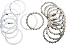 Aramid Extra Plate Clutch Kit Replaces Harley & Buell 37911-90 Bar. 307-30-10011