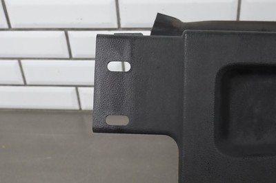 2003-2005 Hummer H2 - Right Rear Bumper Extension 12335666 for
