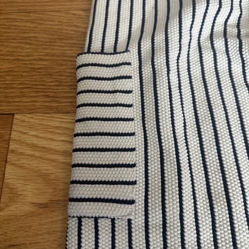 Zara Girls' Stripe Pants Size 13-14 - Picture 6 of 6