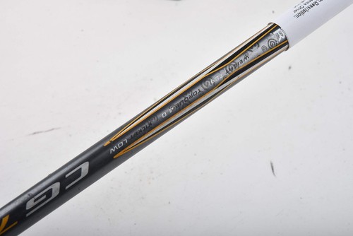 Cleveland CG7 #9 Iron / Regular Flex Cleveland CG7 Shaft - Picture 4 of 6