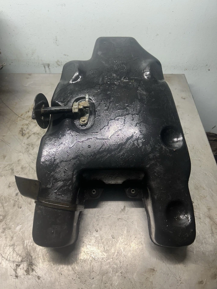 Tanque de gasolina Honda Foreman 400/450 S ES 17510-HM7-A10 51090 Foto 3 de 4