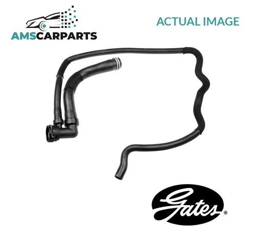 RADIATOR HOSE LOWER 05-3930 GATES NEW OE REPLACEMENT