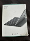Logitech Ultrathin Apple iPad Air 2 magnetyczny klips na klawiaturę etui