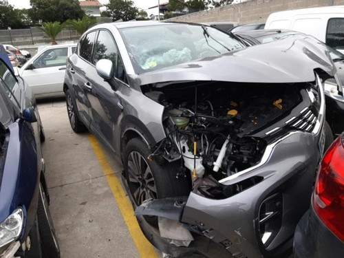 Velocímetro RENAULT CAPTUR 2 248098284R - Imagen 8 de 8