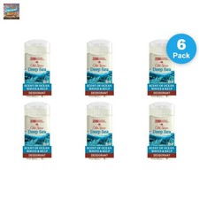 Old Spice Men's Aluminum Free Deodorant - Deep Sea, 3oz Stick 6 Pack 1