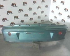 735243901 HINTERE STOSSSTANGE / FT1371061 / 277106 FÜR FIAT BRAVO 182 *