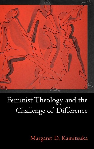 Margaret D. Kamitsuka | Feminist Theology And The Challenge Of Difference | Buch-image