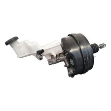 Hyundai Tucson MK4 2023 Genuine Brake Master Cylinder Booster Servo 59110N7920