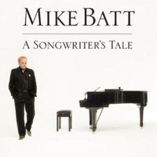 Майк Батт - автор песен для альбома Tale (CD)