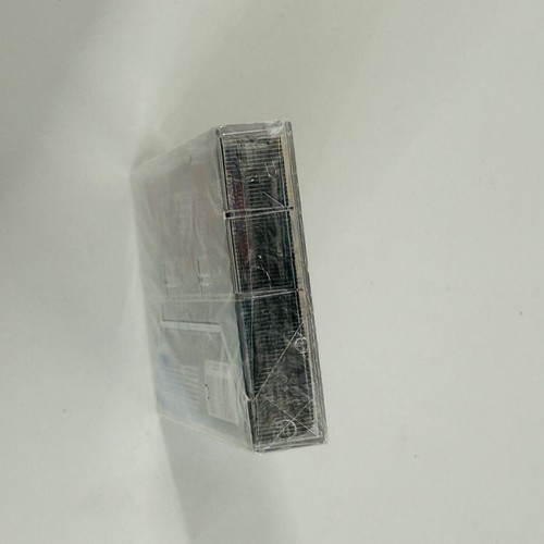 Slick Rick The Ruler's Back Cassette Tape - Picture 20 of 24