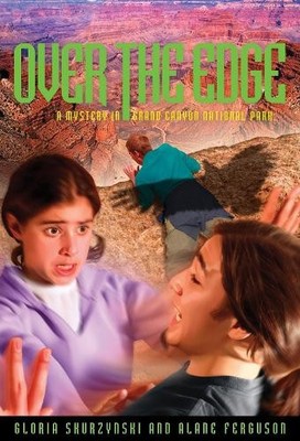 Mysteries in Our National Parks: Ov..., Ferguson, Alane