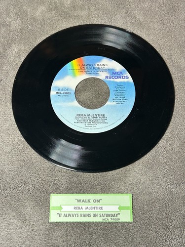 $2 45s w/Title Strips - Mixed Genres & Years - G - EX - Flat $5.00  Shipped -PV3 - Imagen 92 de 183