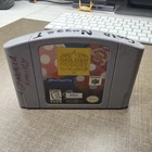 Golden Nugget 64 (Nintendo 64, 1998) N64 - Cartridge Only - Tested, Authentic
