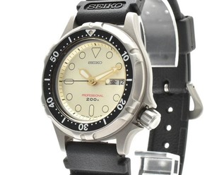 Seiko 7c43 | eBay
