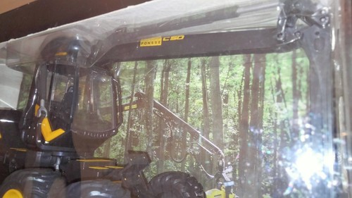 Ponsse Scorpion macchina forestale  made in Finlandia   1/25 - Foto 5 di 9