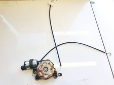 Volkswagen Passat 2006 Seat Motor Regulator - FRONT RIGHT 5034301a FR1925708-65