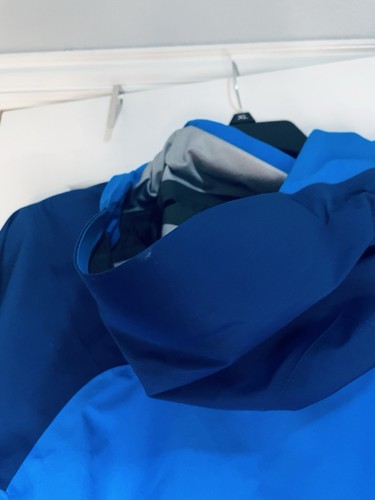 Chaqueta Triolet Patagonia - Hombre M LEER - Imagen 16 de 17