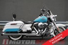 2016 Harley Davidson FLHR Road King