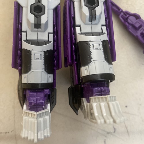 Transformers Titans Return Voyager Astrotrain & Darkmoon READ - Picture 3 of 7