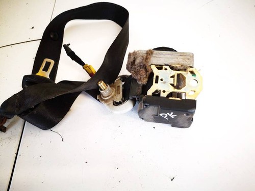 1j4857705j Sicherheitsgurt Gurt Vorne Linke  Volkswagen Golf DE2444768-02