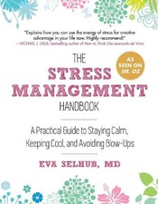 Eva Selhub The Stress Management Handbook (Paperback) (US IMPORT)