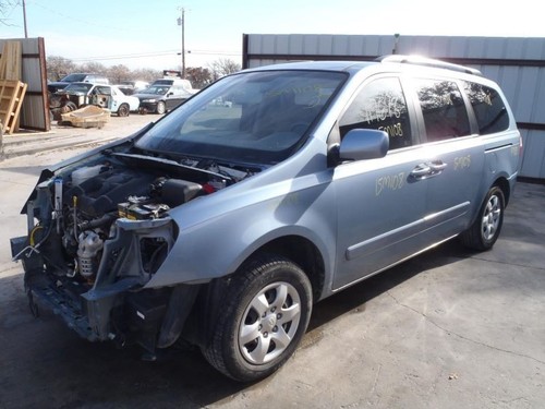 Left Driver Side Front CV Axle Shaft Fits 2006-2011 Kia Sedona 61128 - Picture 4 of 12