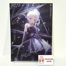 Blue Trinity Blue Archive Art Book Tohoorin B5/28P Doujinshi C105
