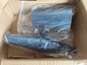 Dirt Devil Kone Akku Stabstaubsauger Handreiniger beutellos SuperTurbo Saugkraft