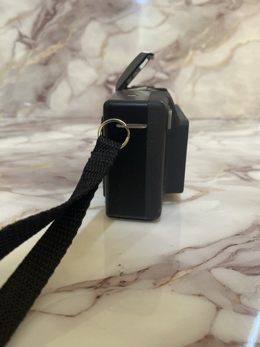 Vintage Loreo 3D Stereo Photokit Käpt`n Blaubär analoge Kleinbildkamera *FUNKTIONSTÜCHTIG* - Bild 17 von 19