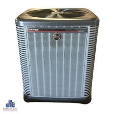 RUUD UA2036AJVCB 3 TON COMMUNICATING AIR CONDITIONER 208-230V R410A 20.5 SEER