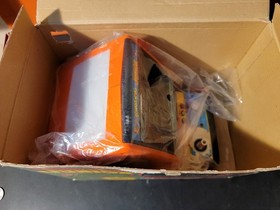 Vintage 1982 Coleco Nintendo Donkey Kong Junior Jr Tabletop Console Arcade ~ CIB