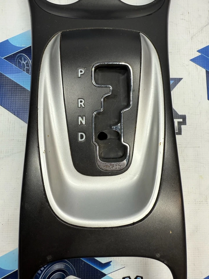 2011-2018 DODGE TRAVEL ЦЕНТРАЛЬНАЯ КОНСОЛЬ ПОДСТАКАННИК ПЕРЕКЛЮЧАТЕЛЬ ОБОДОК OEM - Изображение 2 из 4