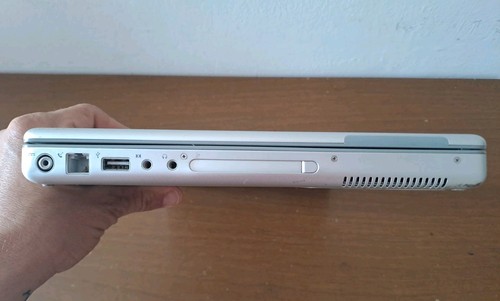 Apple Mac PowerBook G4 A1046 G4 Leggi Descrizione - Photo 8/11