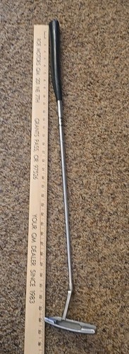 Karsten Ping Anser 5 Putter 34", RH, mit Schaftaufkleber Griff ersetzt - Bild 9 von 17