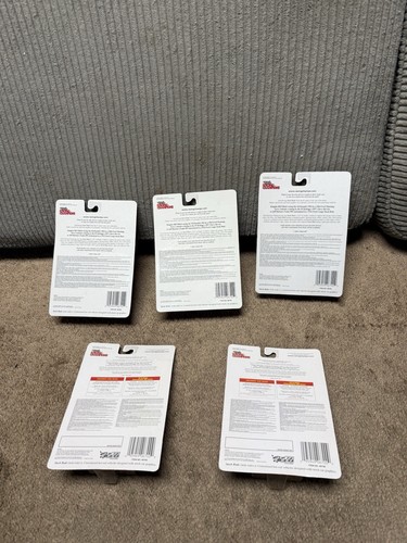 Stock Rods Racing Champions NASCAR 50th Anniversary 3,25" Bundle Lot Of 5 Sealed - Bild 11 von 23