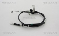 Zugdraht, Handbremse Triscan 8140 69152 Suzuki 54401-60J00