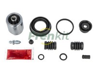 Frenkit Reparatursatz Bremssattel 240947 FüR GTC Orlando Chevrolet Opel Zafira 3