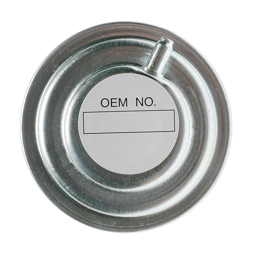 For 1975-1976 Cadillac DeVille Exhaust Gas Recirculation (EGR) Valve SMP - Image 3 of 4