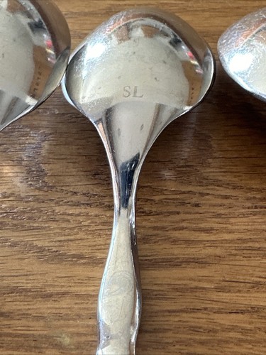 Southern Living Gallery Ovale Suppenlöffel Edelstahl Besteck 10 Stück - Bild 12 von 17