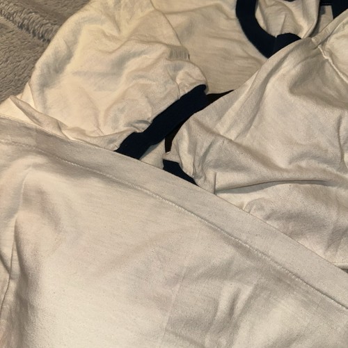 Camicia vintage anni 70 Walt Disney World Topolino suonatore Disneyland adatta taglia grande - Foto 3 di 5