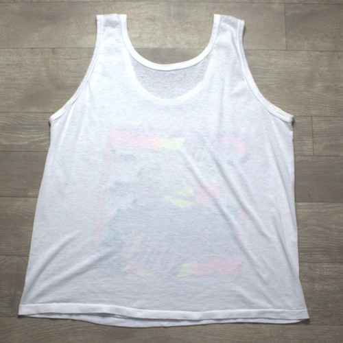 Camiseta sin mangas vintage International Surf Sport Pro Australia años 90 surf L - Imagen 5 de 5